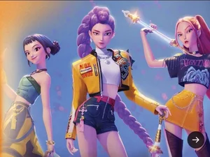Netflix 'K-Pop Demon Hunters' to Perform 'Golden' at the Oscars