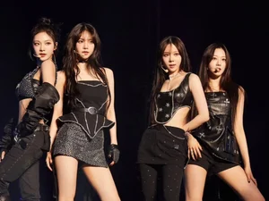 'May Unbeatable' aespa Comeback Confirmed… Targeting 6 Consecutive Million Sellers