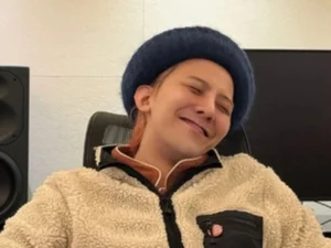 G-Dragon Likes Go Yoon-jung's SNS Post...Unexpected Connection?