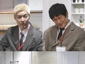 기안84, 우상 이토 준지 만났다… '나혼산'서 공개될 성덕의 일본행