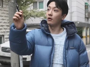 '나혼자산다' 고강용, '영영끌' 예산 내 집 마련 발품