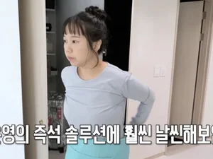 '49kg 감량' 홍현희, 요요 막는 일상 다이어트 비결