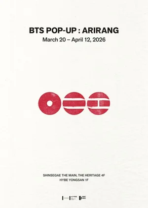 BTS, Pembukaan Popup 'Arirang' Setelah 6 Tahun... Bagaimana Cara Reservasi?