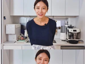 서하얀, 처치 곤란 냉동실 떡국떡 특급 레시피…5형제 극찬