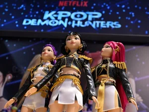 Academy Honors 'K-Pop Demon Hunters', Sets New History for K-Anime