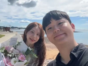 'I Am Solo' Season 29 Ok-soon 'Barefoot Return' Walking Date Struggles