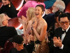 'K-Pop Demon Hunters' Wins 2 Oscars, Controversy Over Microphone Shutdown and Racism