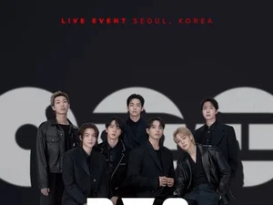 BTS Partners with Netflix for Global Live Broadcast of Gwanghwamun Comeback Show