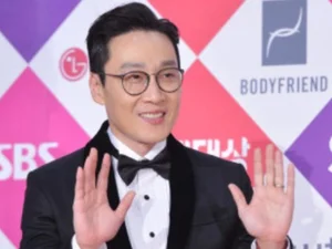이휘재, 4년 만에 '불후' 기습 복귀… 취재진 피해 조용히 입장