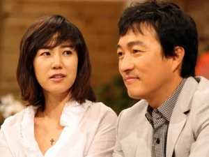 이재룡 '술타기' 의혹…유호정 