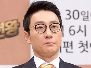이휘재, 4년 만의 복귀… '불후의 명곡' 무대서 오열