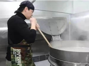 이장우 순댓국집, 납품대금 4천만 원 미정산 의혹 파장