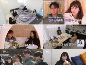 'I AM SOLO' Season 30 Yeongsu, Following Oksun and Sunja to Yeongja... A Dramatic Turn in the Final Choice