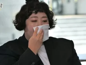 개그우먼 신기루, 17일 안타까운 모친상…향년 68세