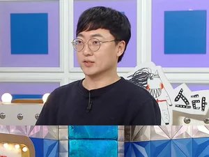 충주맨 김선태, 공무원 퇴사 후 '라스' 출격… 진짜 이유 공개