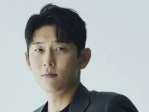 배우 고준, 4월 5일 결혼… 18년 무명·반신마비 이겨낸 결실