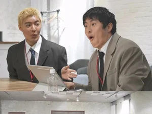 Kian84 Meets His Idol Junji Ito and Sheds Tears of Joy...Facing Controversy Head-On in 'Living Alone'