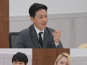 '이혼숙려캠프' 알코올 의존 아내, 만취 중 외도 고백 파장