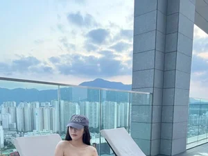 '나솔사계' Season 24, Sunja Reveals Stunning Bikini Figure Accomplished Through Vegetarianism