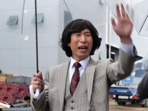 유재석도 밀렸다…'놀면 뭐하니' 양상국, 김해 고향서 금의환향
