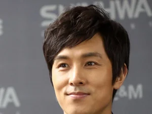 Kim Dong-wan 