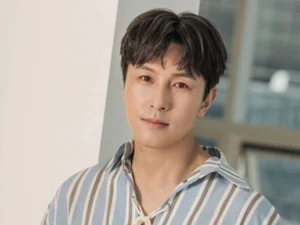 김동완, MC딩동 응원 후폭풍…전 매니저 폭로 터졌다