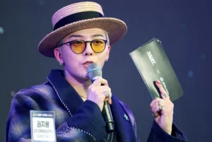 'Mực không khoan nhượng' G-Dragon, kiện đến cả đại diện tờ báo lan tin giả