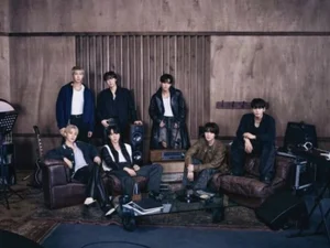 BTS “SWIM” Sweeps Global Charts… Sets New Records With 5th Full-Length Album “ARIRANG”