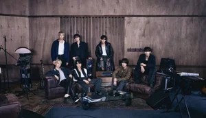 BTS 'SWIM' winalang-kampon sa mga global chart… Pagtala ng mga bagong rekord sa regular na 5th album na 'ARIRANG'