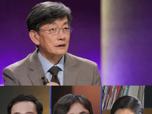 손석희의 질문들, 유시민·임은정·금태섭 출격…검찰개혁 격돌