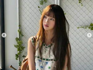 Ito Junji was captivated too… Jang Won-young’s bold transformation into a live-action Tomie