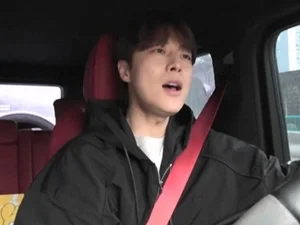 배인혁, 시골서 '파묘' 찍나…'나혼산' 청년 농부 변신
