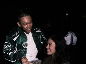 Dok2 and Lee Hi Confirm Their Romance, Ending Their 10-Year Ties with the Launch of a Joint Label