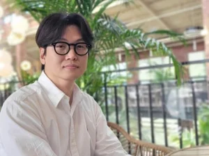 '데드풀' 번역가 황석희, 성범죄 전과 충격… 