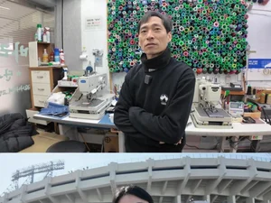 '생활의 달인' 60년 기장 만두 양대산맥…야구장 먹킷리스트 공개