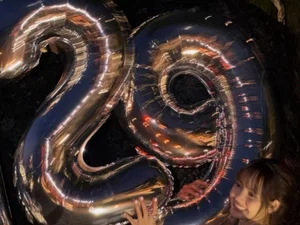 BLACKPINK Lisa Celebrates Her Last Birthday in Her 20s… “The Little Mermaid Look”