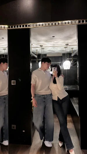 나는 솔로 30기 영식, 미모의 여자친구와 달달한 생일 파티… 