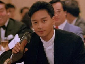 장국영 23주기, 거짓말처럼 떠난 홍콩의 별… 