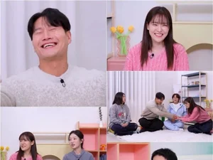 박은영 셰프, 김종국 '안양 김도끼설' 증언… 