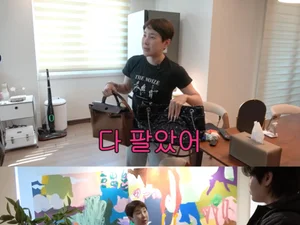 서인영, 숨겨둔 가족사 최초 고백 