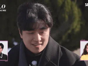 'I Am SOLO' Season 31 First Impressions... 'Gong Yoo Lookalike' Kyung-soo Becomes a “Dangerously Attractive” 'Guilty' Figure