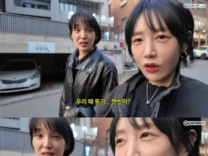 가수 별 