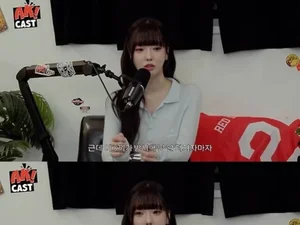 BJ 과즙세연, 방시혁 의장과 LA 포착 후폭풍 고백… 