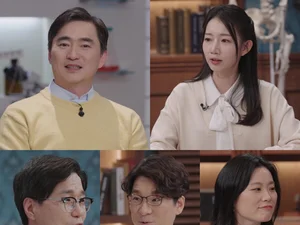 SBS '세 개의 시선' 조깅 전도사 짐 픽스 돌연사의 충격 진실