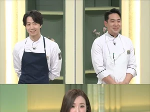 '냉장고를 부탁해' 손종원·샘킴, 공동 1위 선두 쟁탈전… 