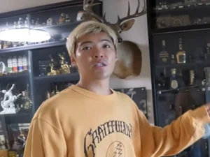 Kangnam and Lee Sang-hwa Reveal Their 40-Year-Old Home in Tokyo, Japan… “With a View of Disneyland and Mount Fuji”
