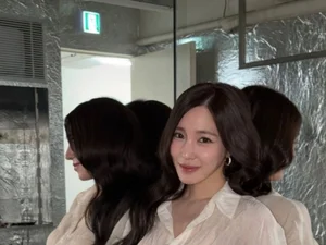 Tiffany Shares Her Post-Marriage Registration Update After a Surprise Marriage Registration With Byun Yo-han… “Sheer Fashion Showcasing Her Elegant Charm”
