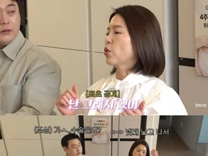 김지선·이세영·제시, 스타들의 거침없는 가슴 성형 고백… 