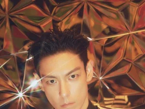 TOP’s seven tracks from his debut solo studio album ruled unfit for KBS broadcast… “Brand mentions and vulgar lyrics”