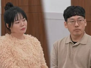 '이혼숙려캠프' 친자확인 부부, 동서 외도 의심부터 충격적 사생활 폭로까지 '역대급 갈등'